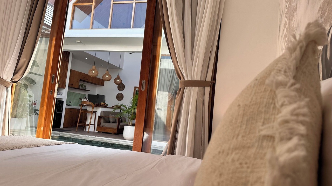 Photo of Bedroom in Padangsambian Klod