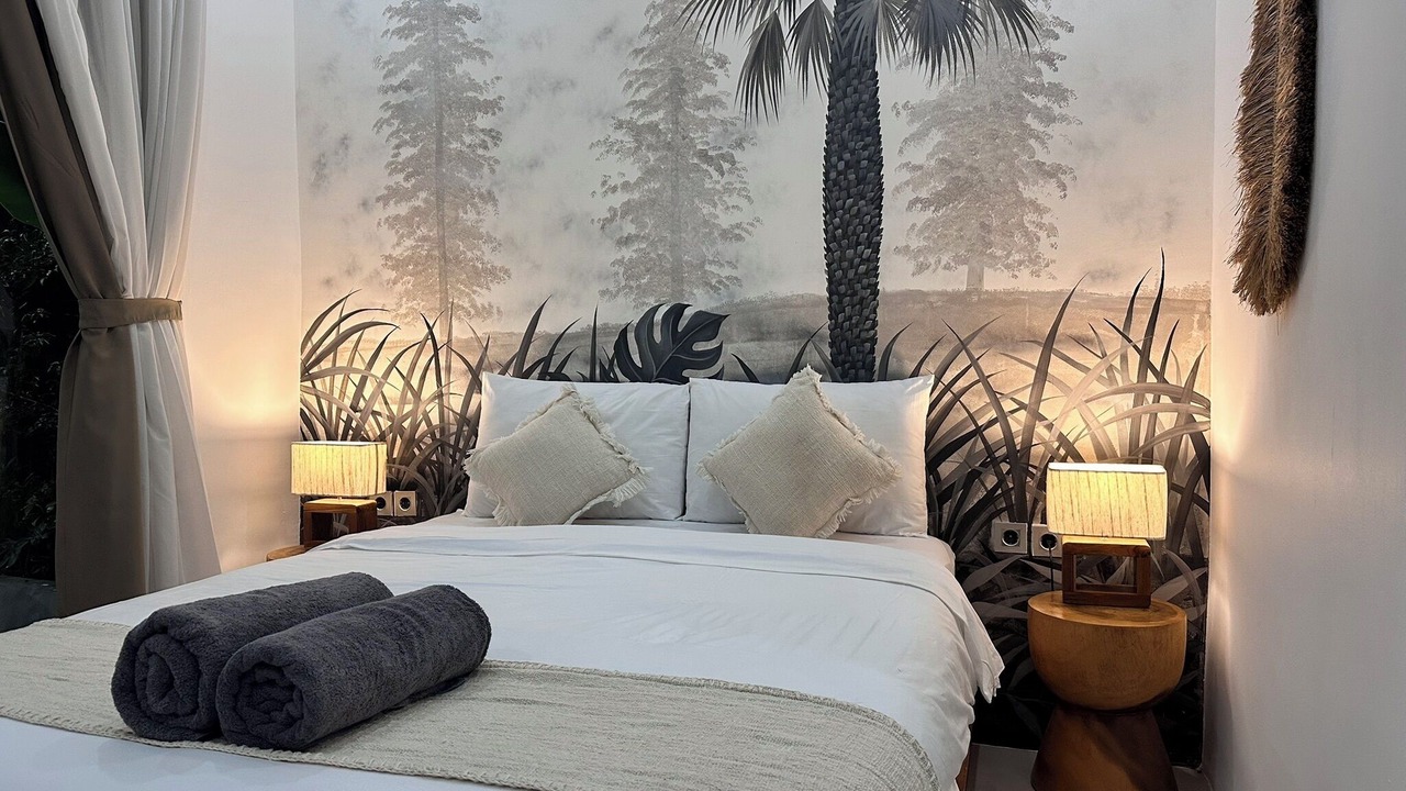 Photo of Bedroom in Padangsambian Klod