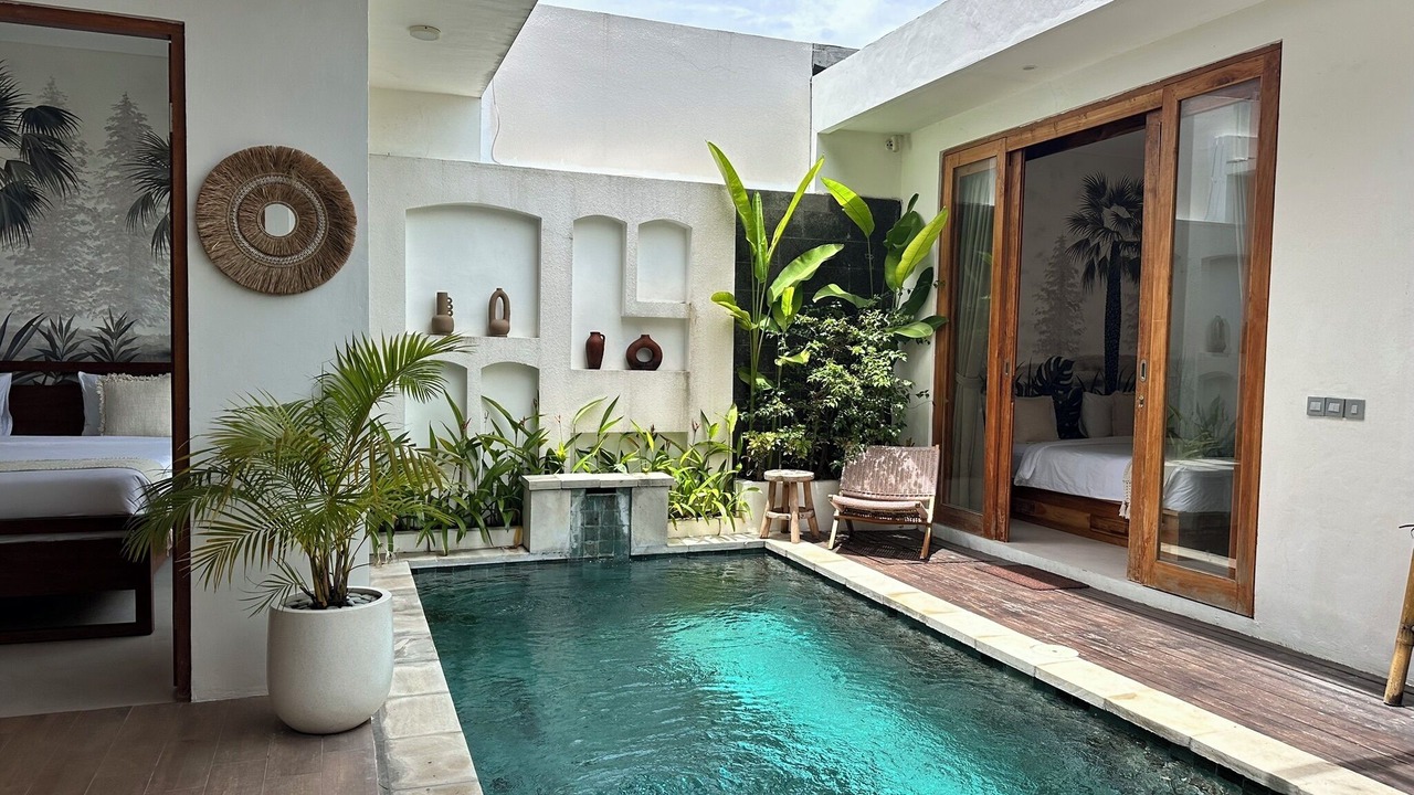 Photo of Outdoor in Padangsambian Klod