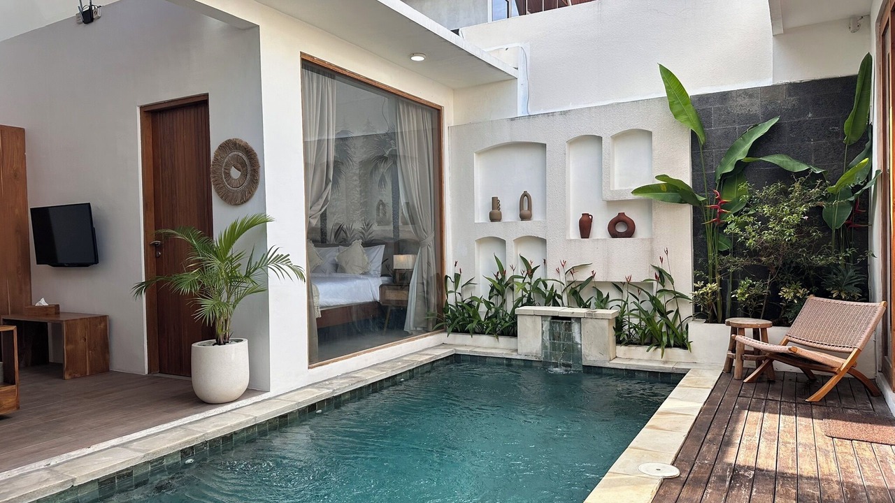 Photo of Outdoor in Padangsambian Klod