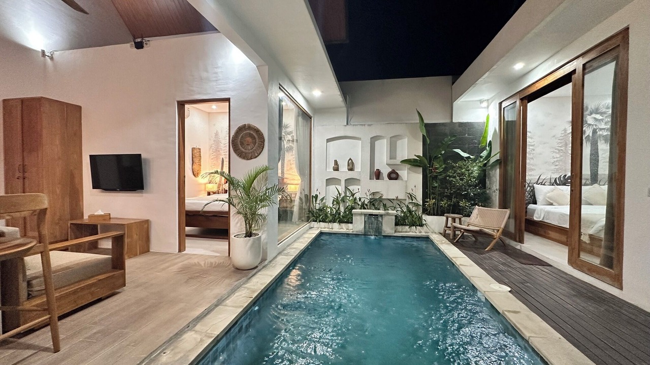 Photo of Outdoor in Padangsambian Klod