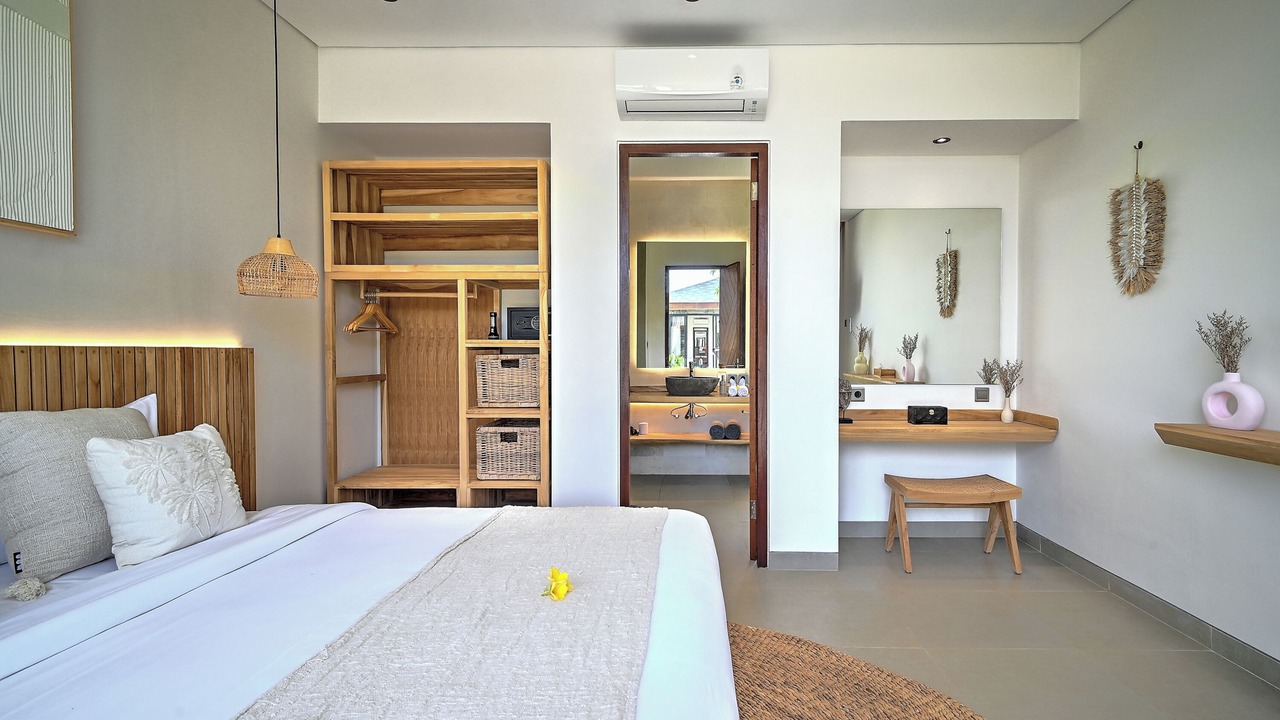 Photo of Bedroom in Singakerta