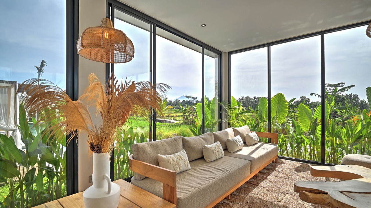Photo of Livingroom in Singakerta