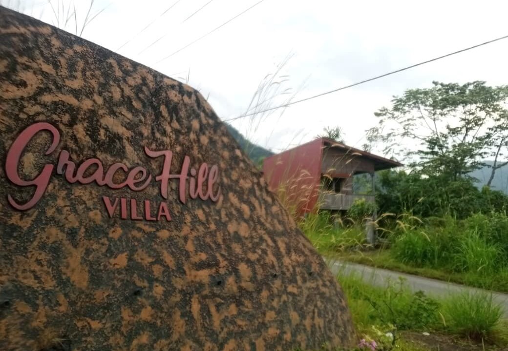 Photo of Outdoor in Padang