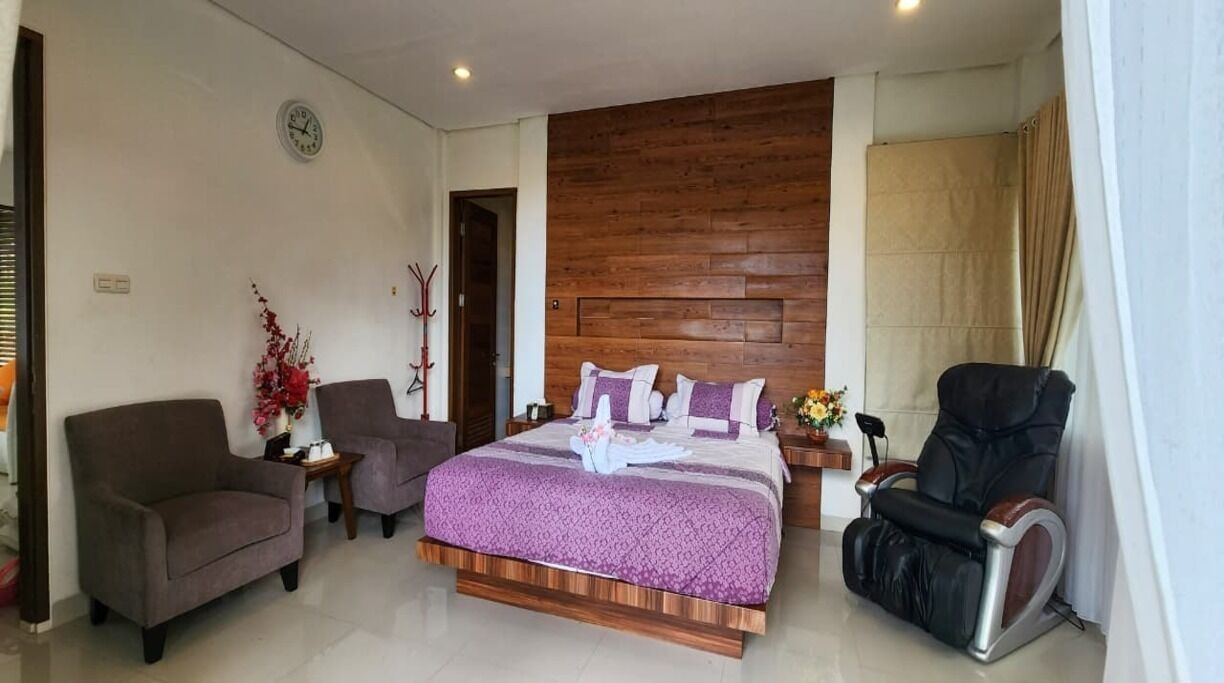 Photo of Bedroom in Padang