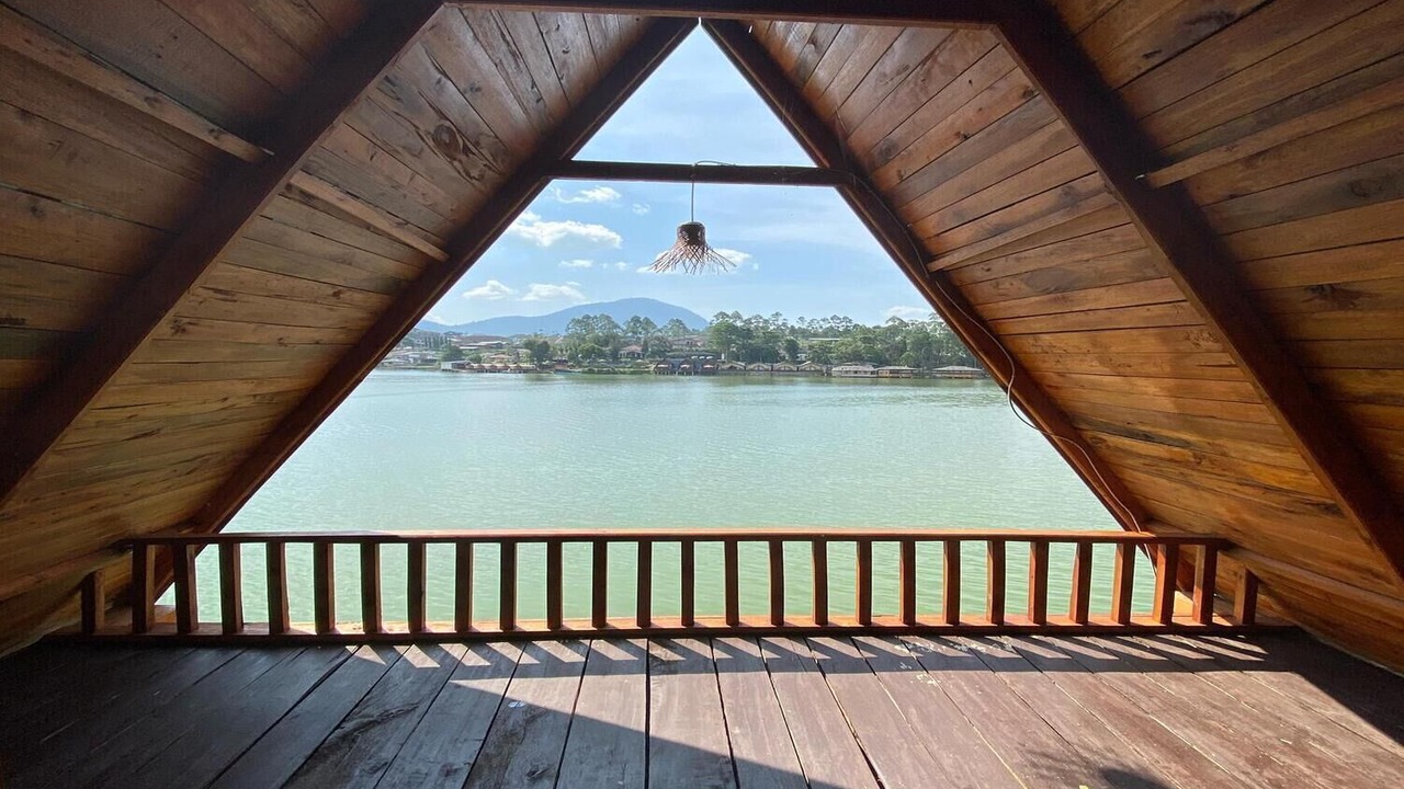 Photo of Bedroom in Pangalengan