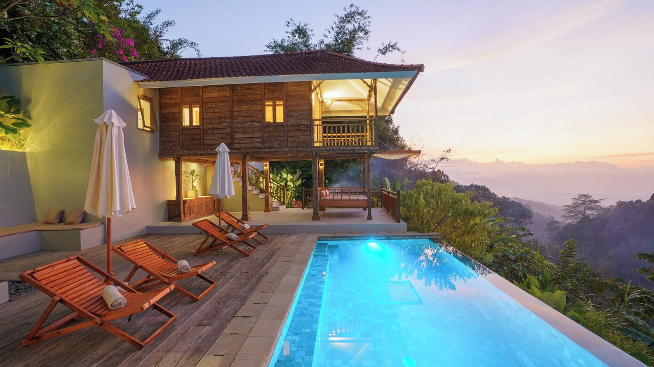 Photo of Outdoor in Munduk