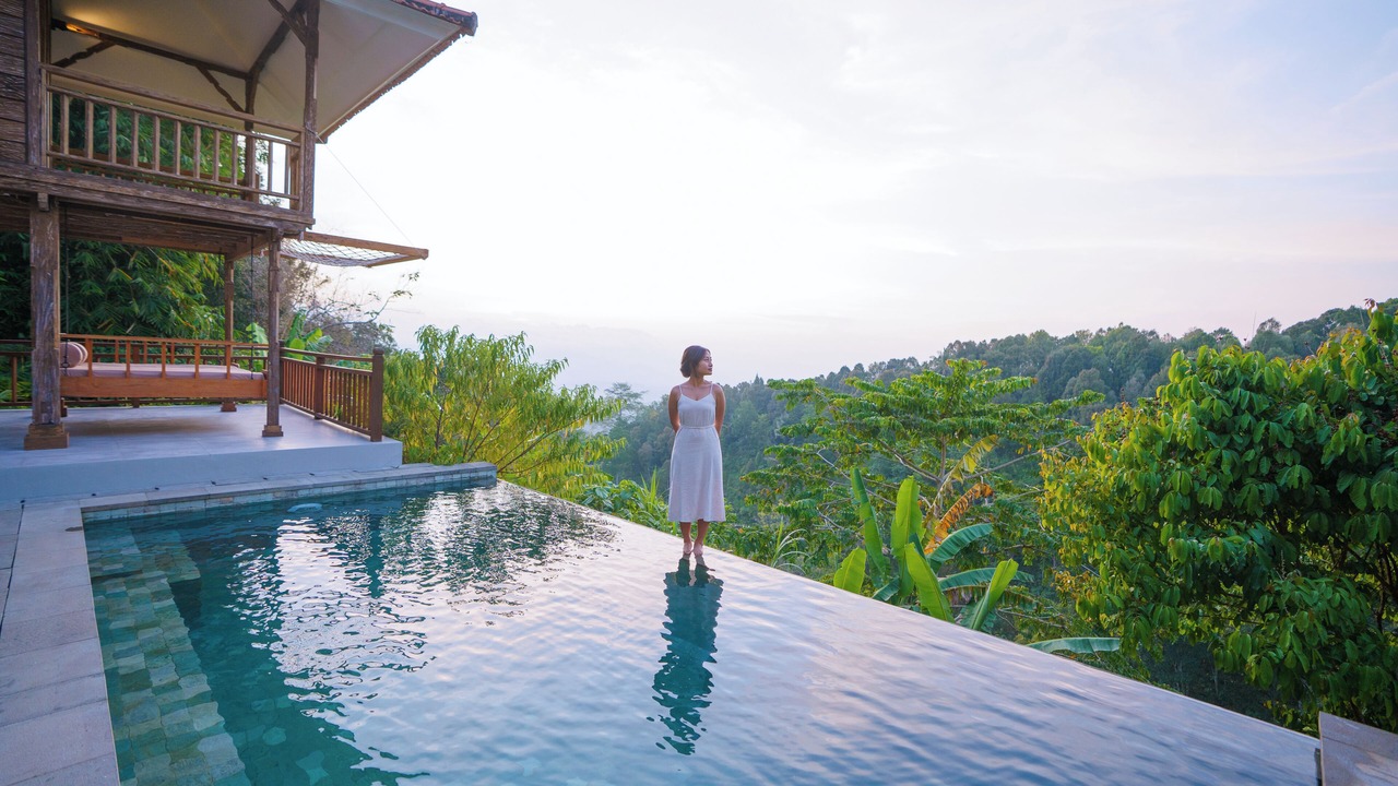 Photo of Outdoor in Munduk
