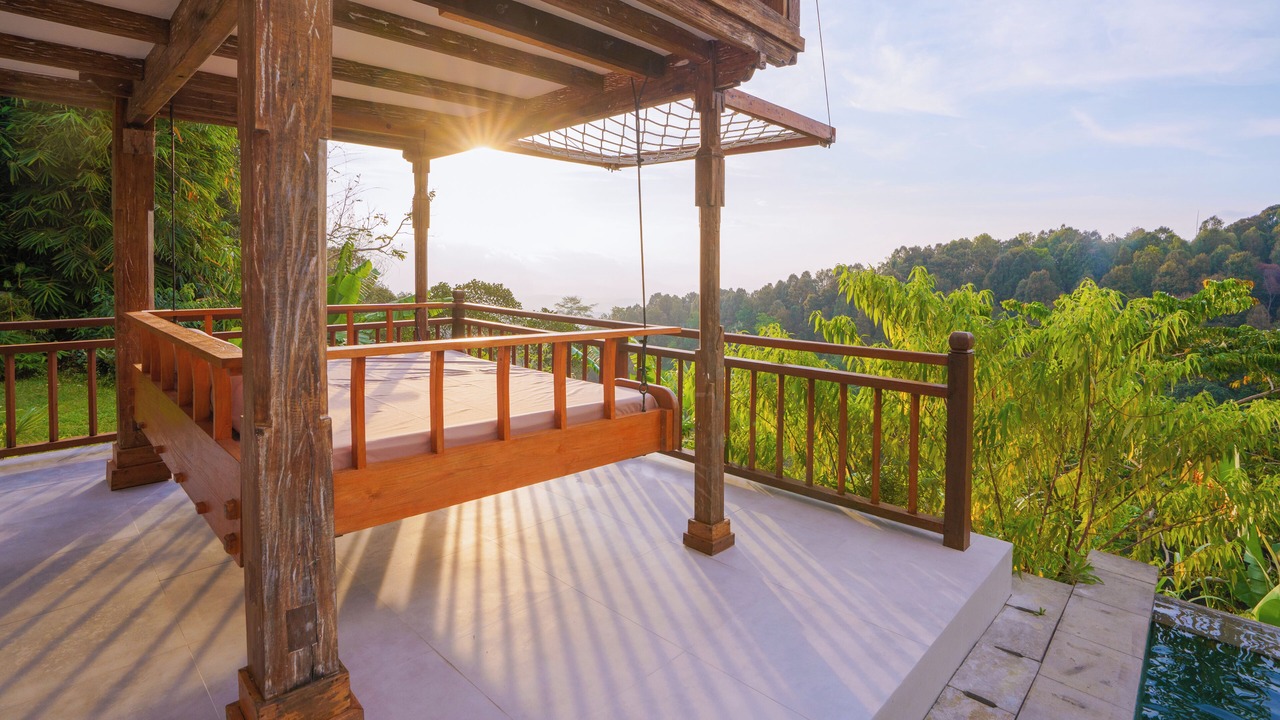 Photo of Outdoor in Munduk