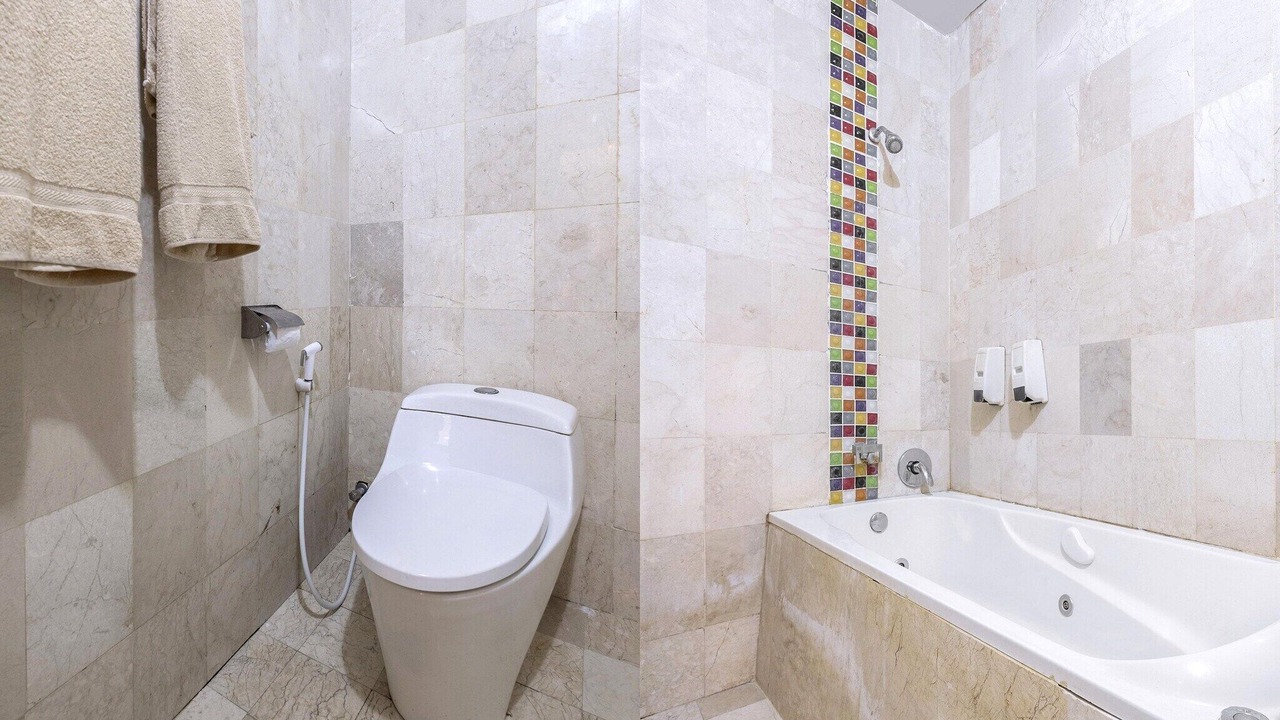 Photo of Bathroom in Panakkukang