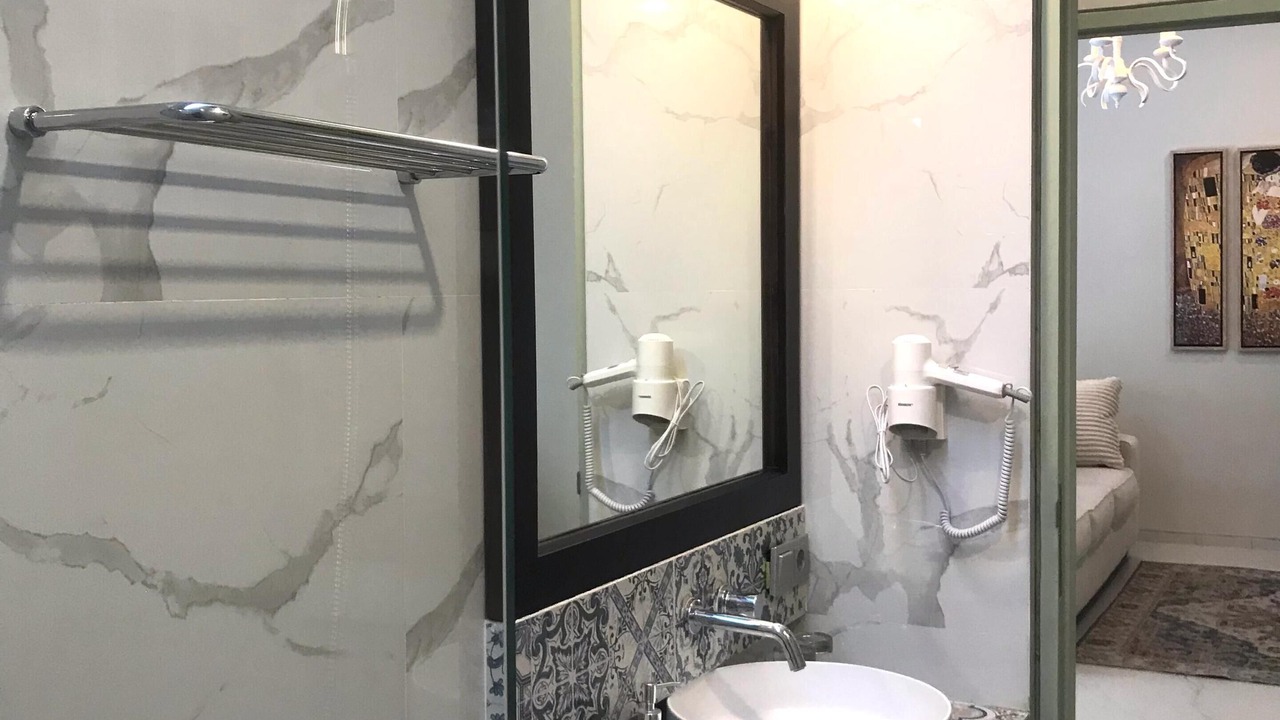 Photo of Bathroom in Gatot Subroto