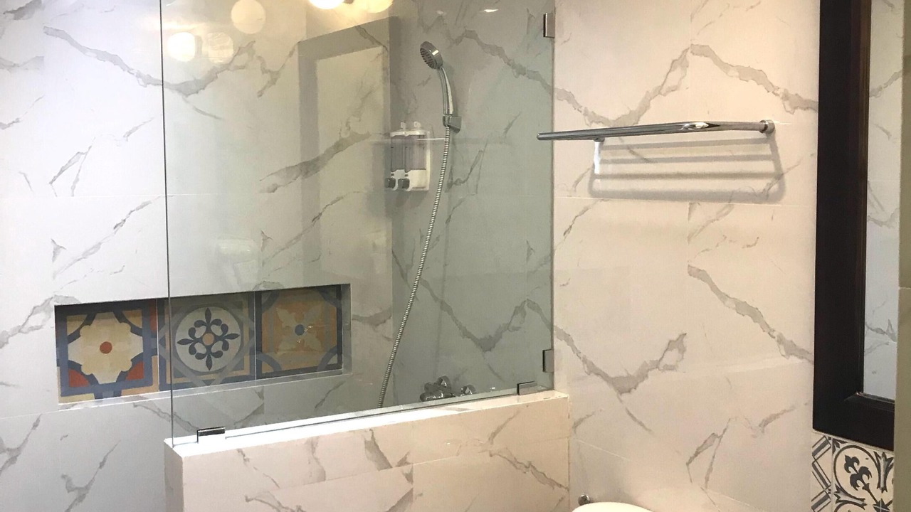 Photo of Bathroom in Gatot Subroto