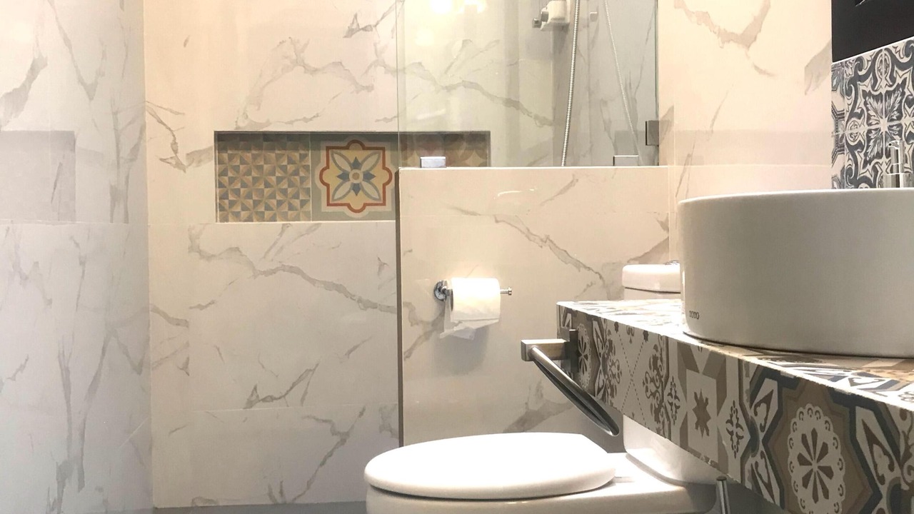 Photo of Bathroom in Gatot Subroto