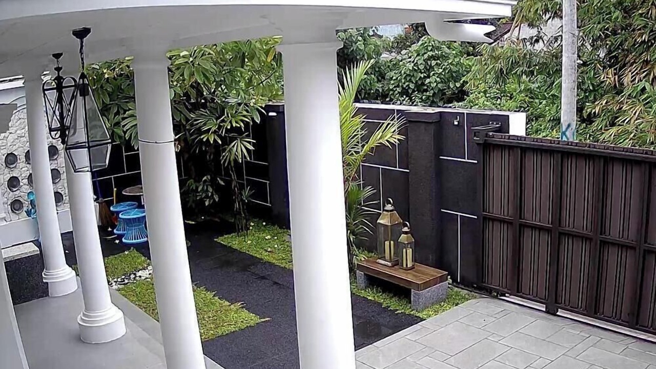 Photo of Outdoor in Gatot Subroto
