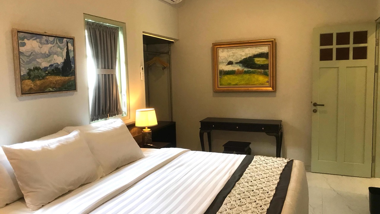 Photo of Bedroom in Gatot Subroto