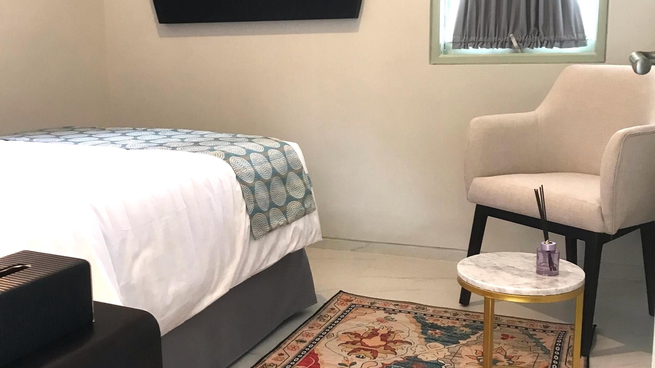 Photo of Bedroom in Gatot Subroto