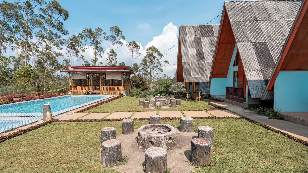 Photo of Outdoor in Pangalengan