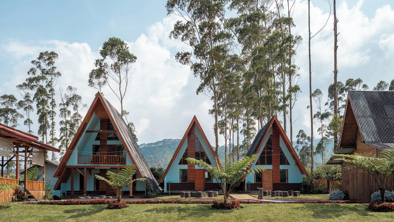 Photo of Outdoor in Pangalengan