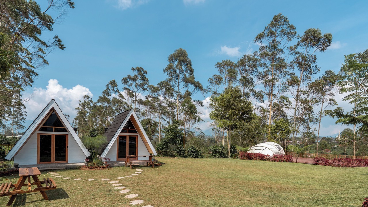Photo of Outdoor in Pangalengan