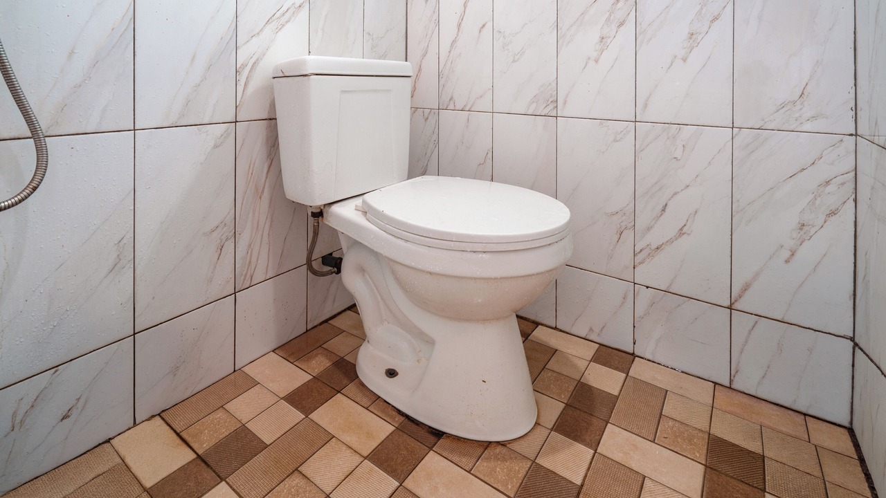Photo of Bathroom in Pangalengan