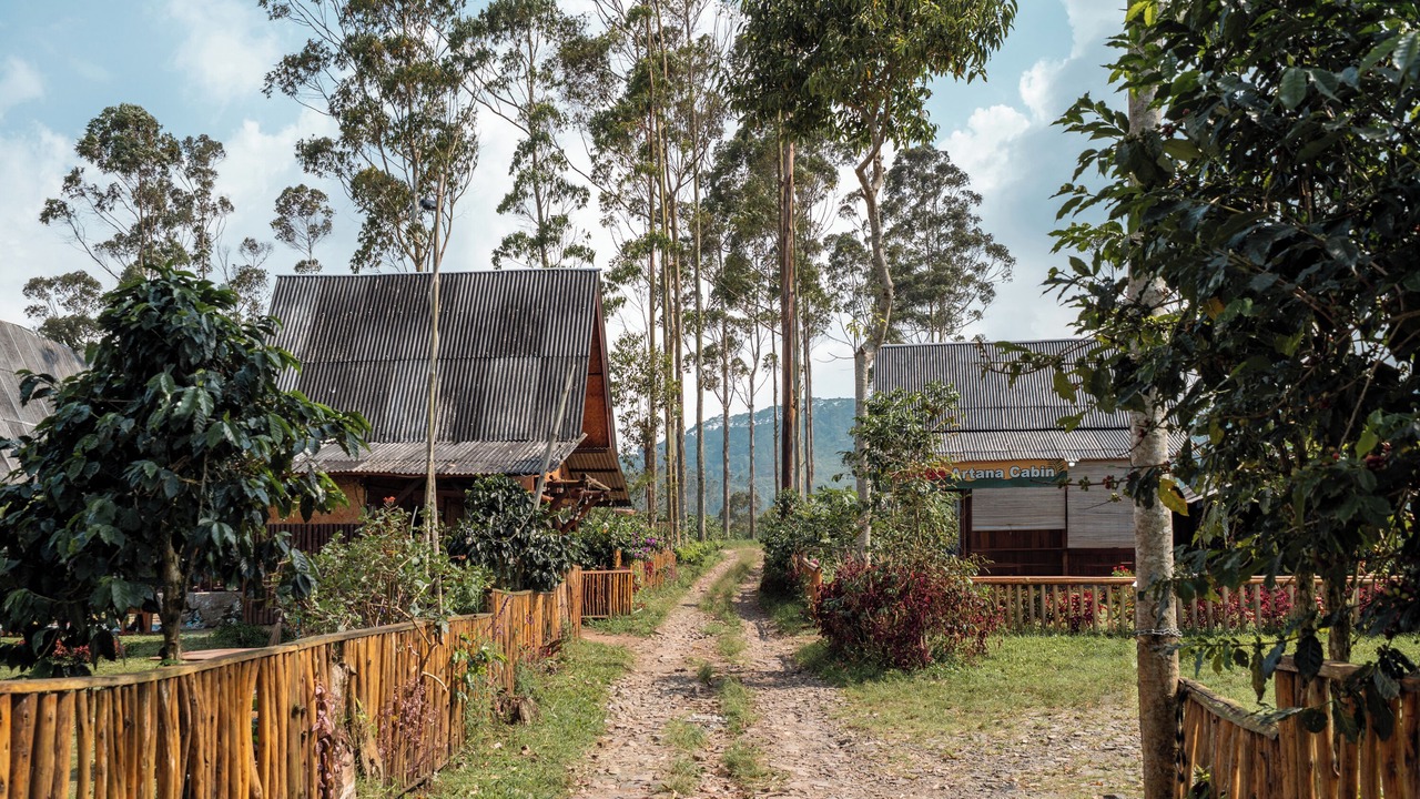 Photo of Outdoor in Pangalengan
