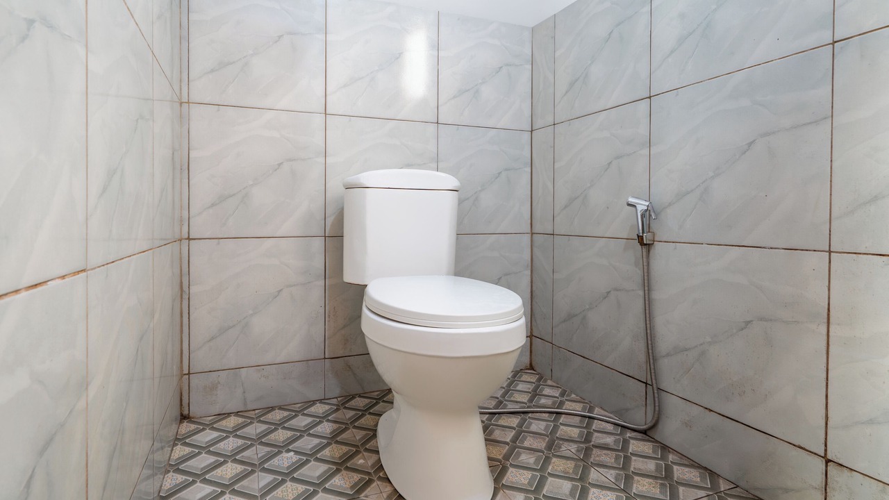 Photo of Bathroom in Pangalengan