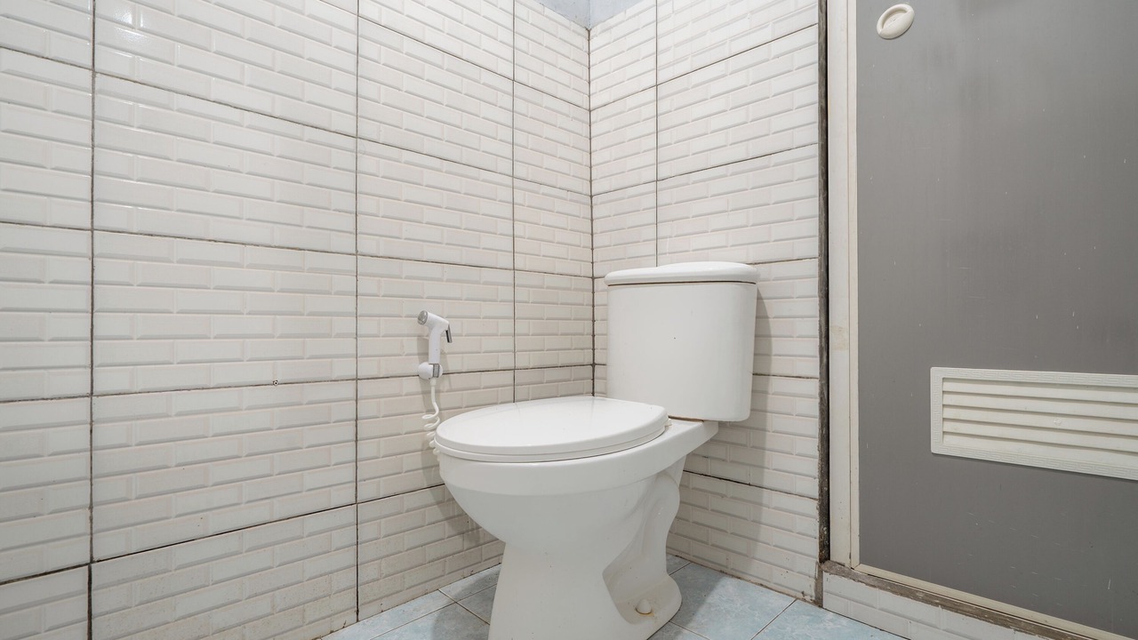 Photo of Bathroom in Pangalengan