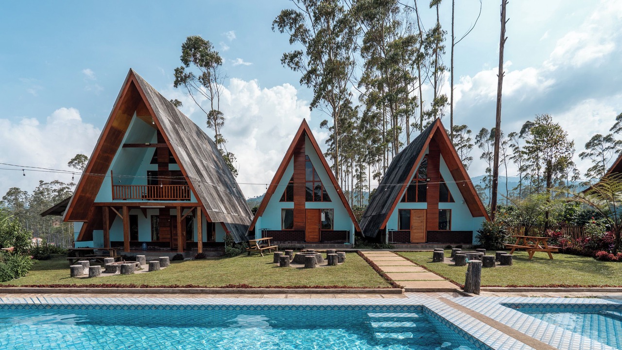 Photo of Outdoor in Pangalengan