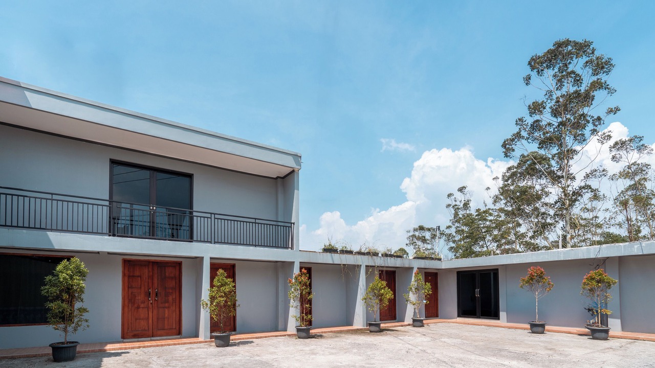 Photo of Outdoor in Pangalengan