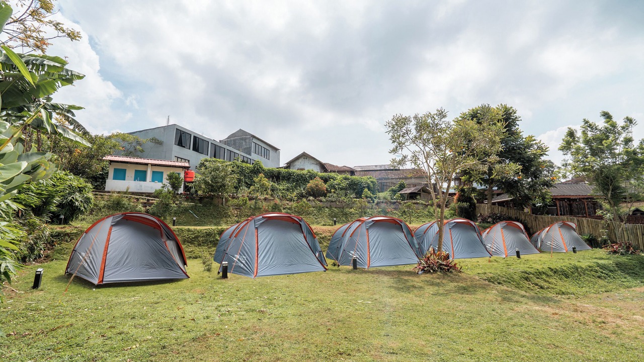 Photo of Outdoor in Pangalengan