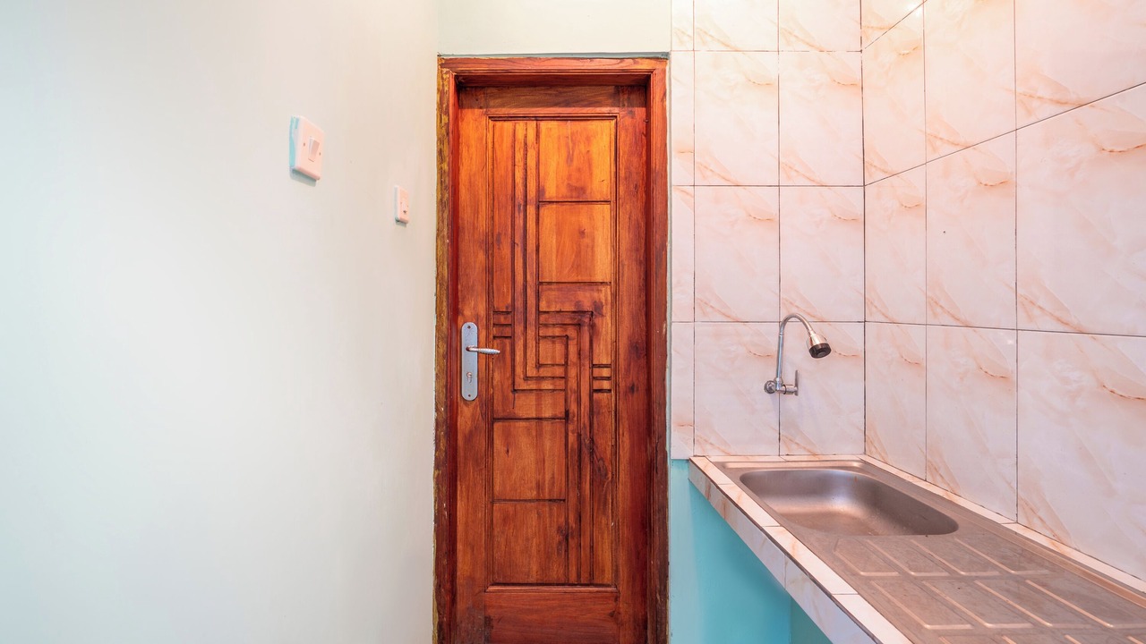 Photo of Bathroom in Pangalengan