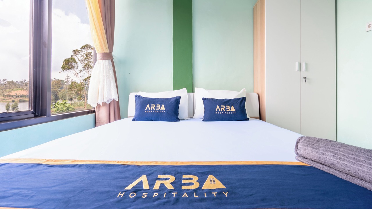 Photo of Bedroom in Pangalengan