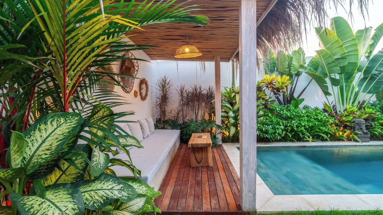 Photo of Outdoor in Seminyak