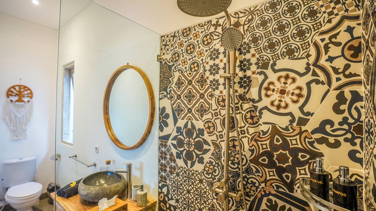 Photo of Bathroom in Seminyak