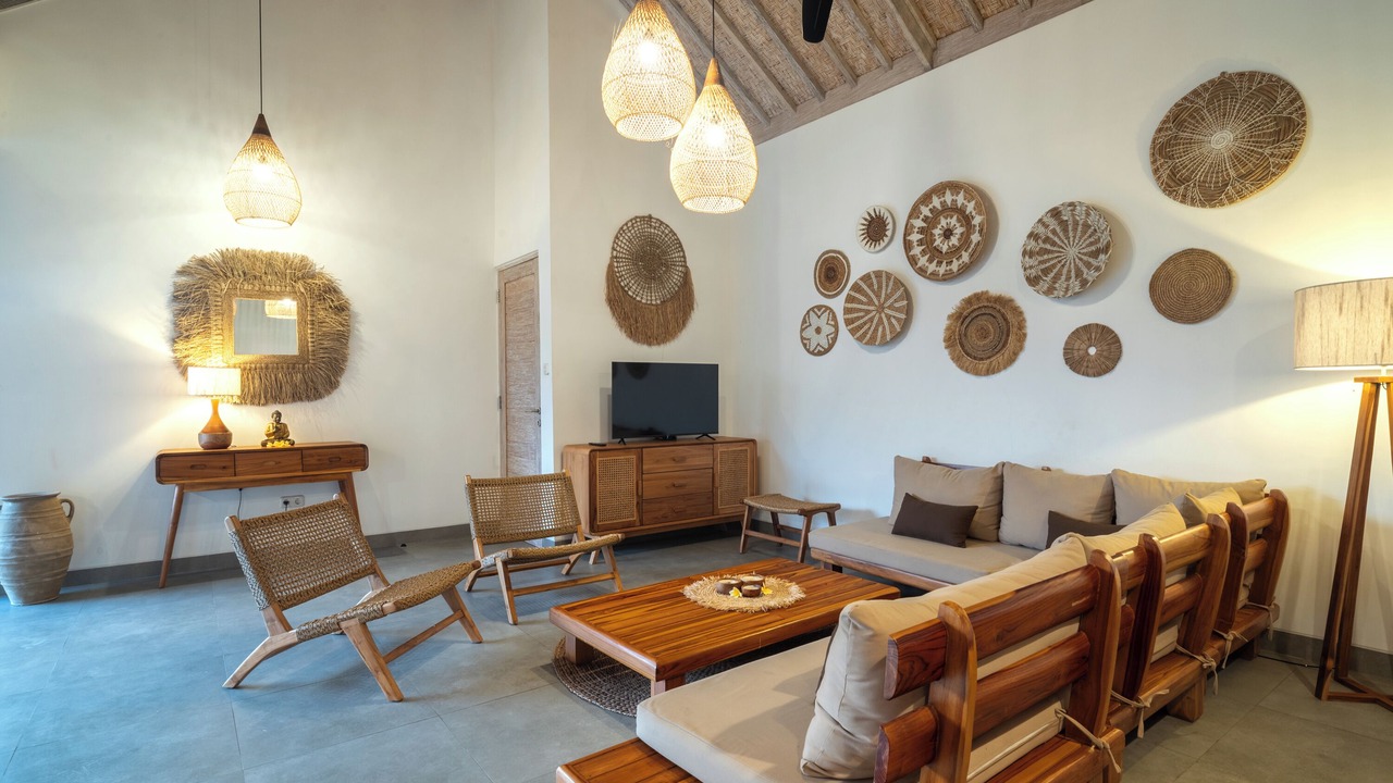 Photo of Livingroom in Seminyak