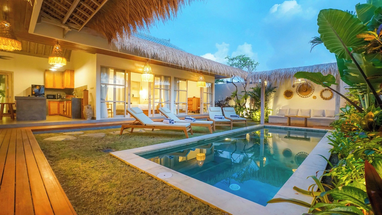 Photo of Outdoor in Seminyak