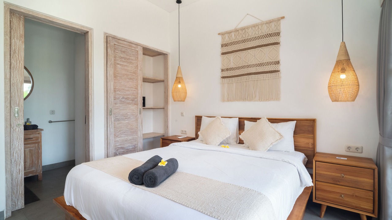 Photo of Bedroom in Seminyak