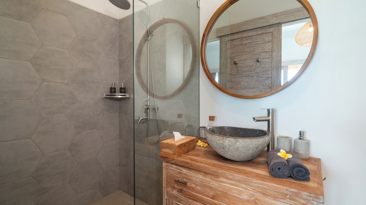 Photo of Bathroom in Seminyak