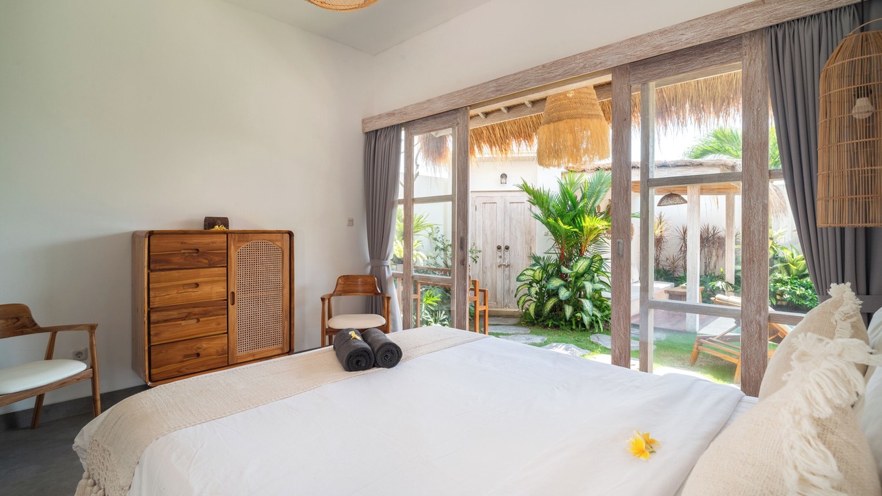 Photo of Bedroom in Seminyak