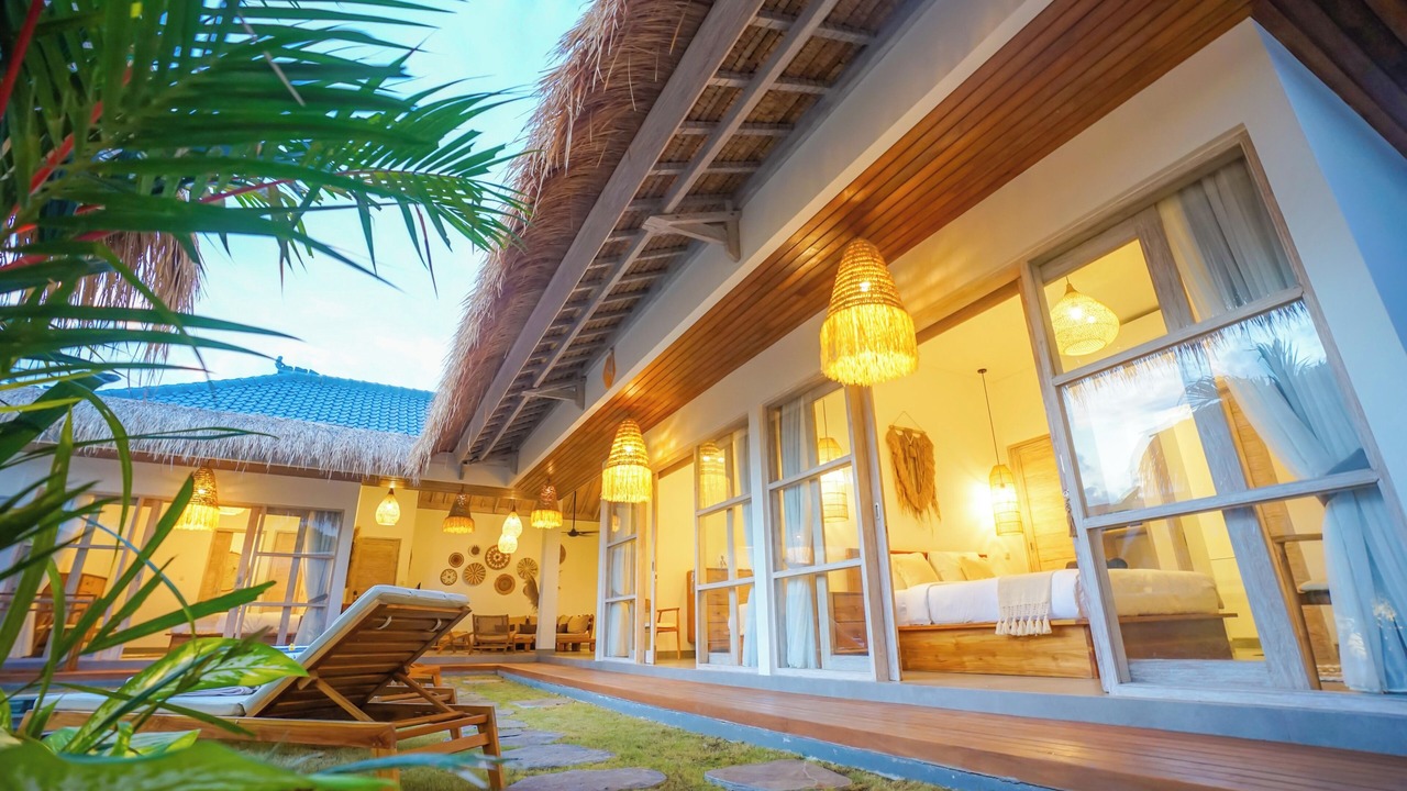 Photo of Outdoor in Seminyak