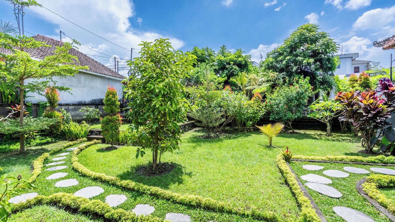 Photo of Outdoor in Ubud City-Centre
