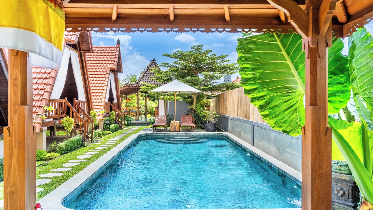 Photo of Outdoor in Ubud City-Centre