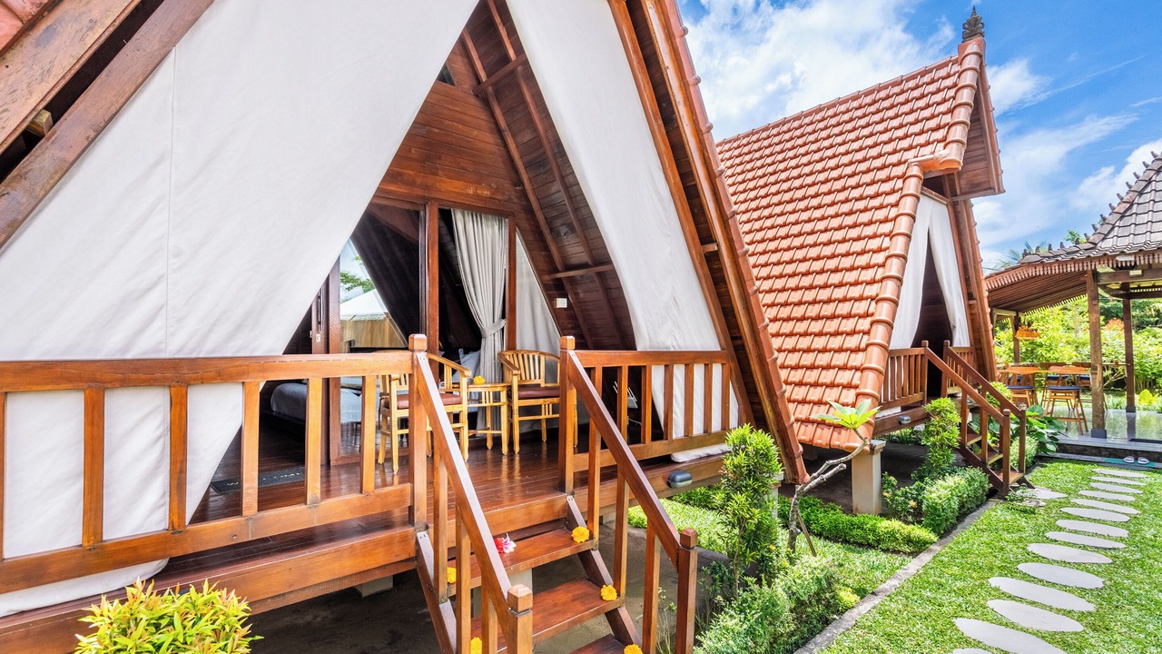 Photo of Outdoor in Ubud City-Centre