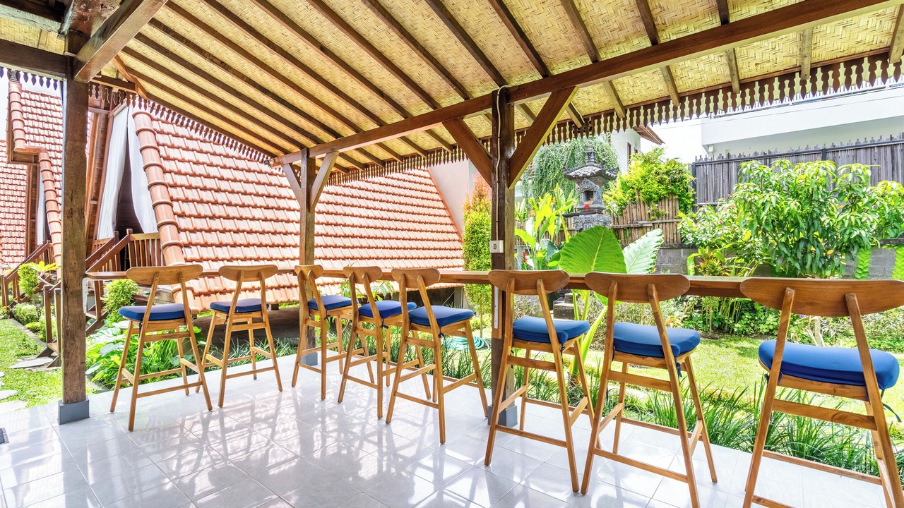 Photo of Outdoor in Ubud City-Centre