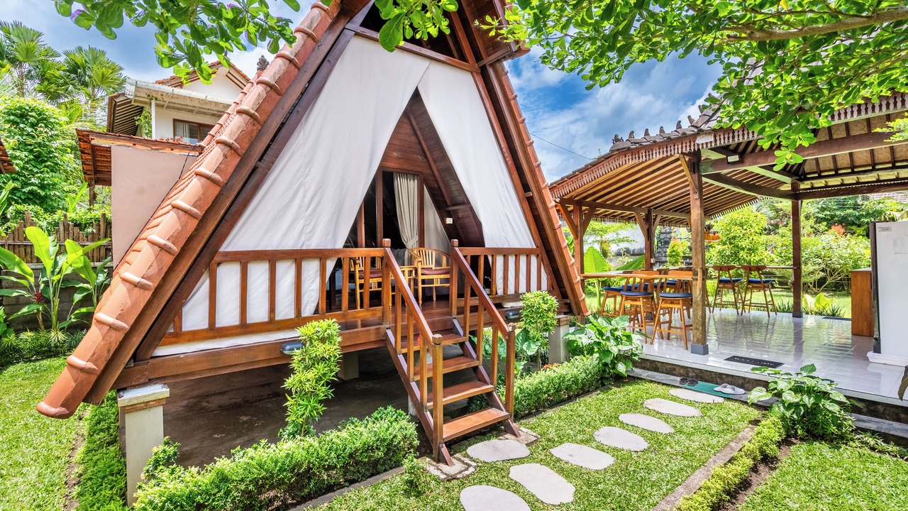 Photo of Outdoor in Ubud City-Centre