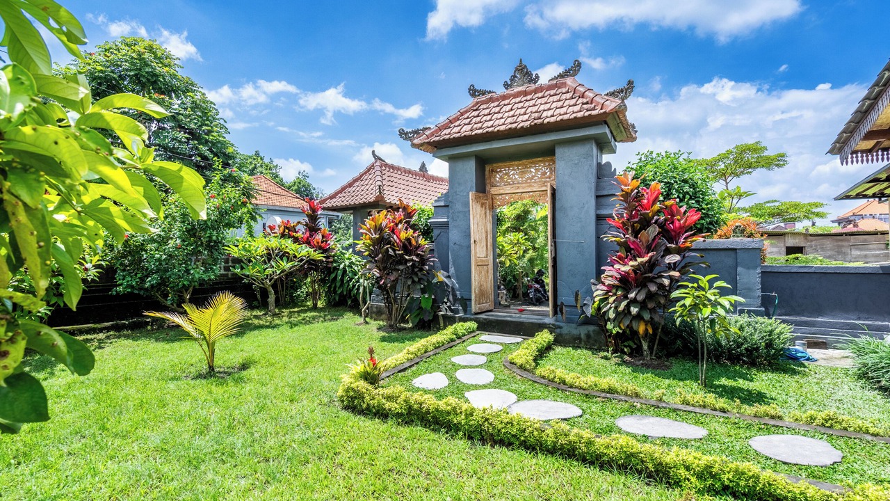 Photo of Outdoor in Ubud City-Centre