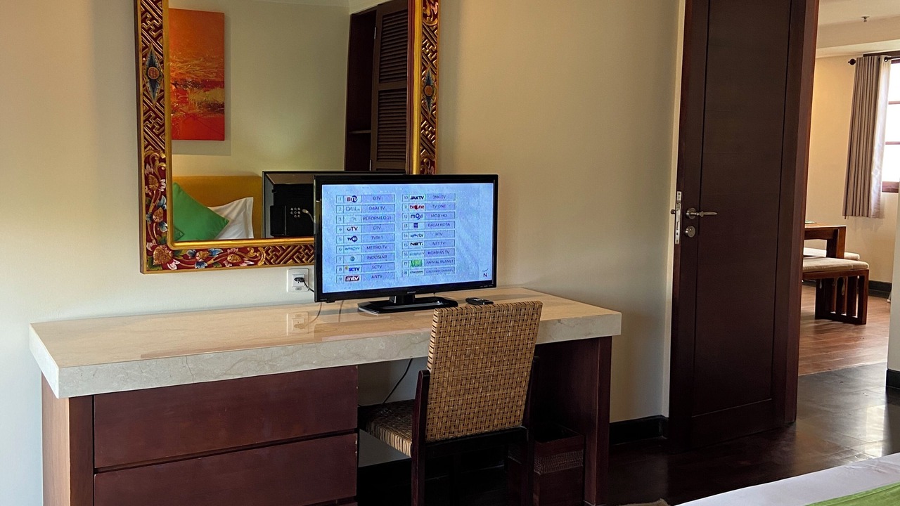 Photo of Bedroom in BTDC