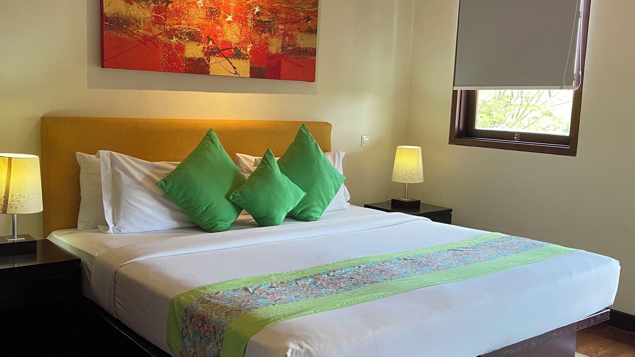 Photo of Bedroom in BTDC