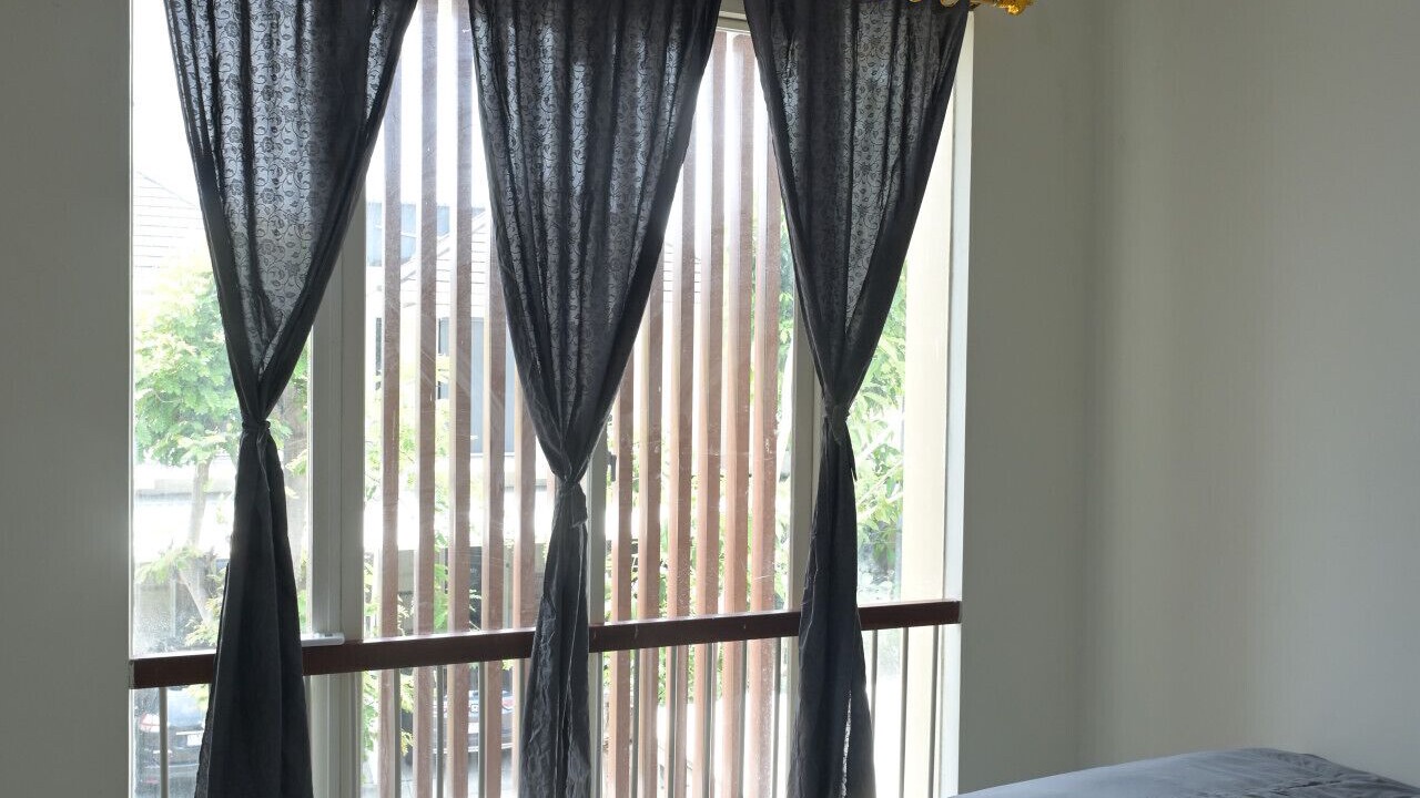 Photo of Bedroom in Surabaya