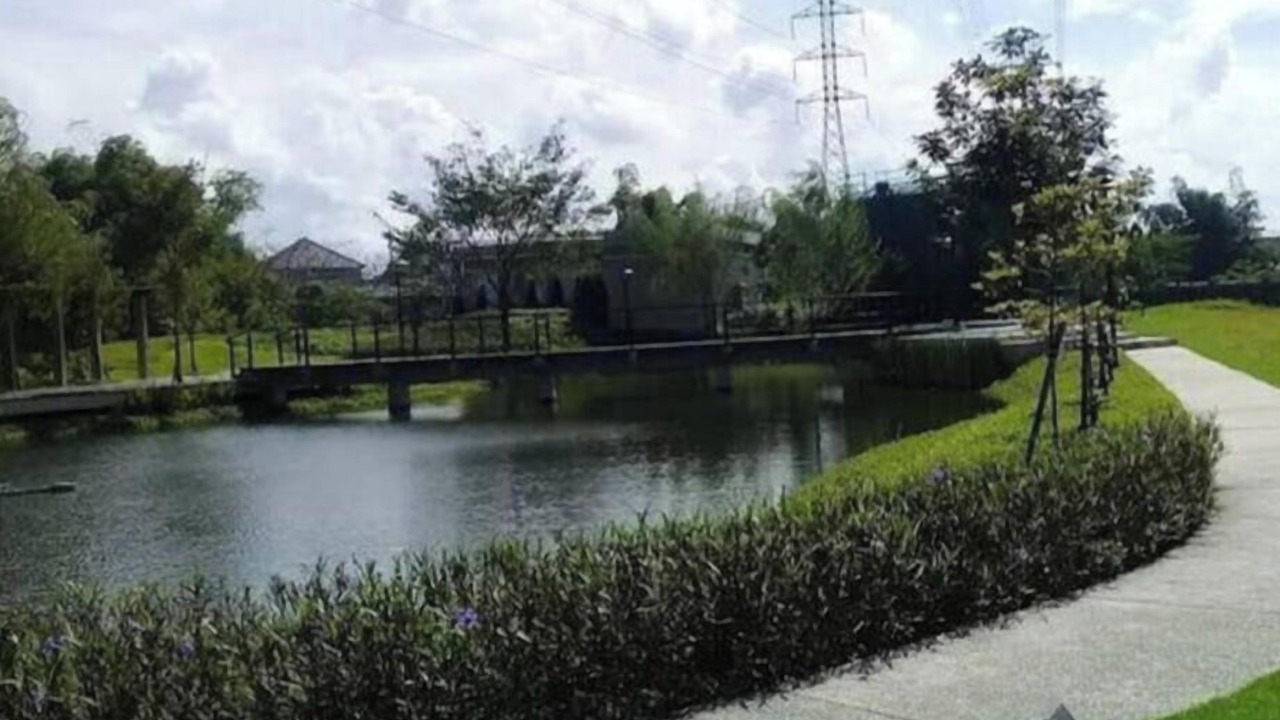 Photo of Outdoor in Surabaya
